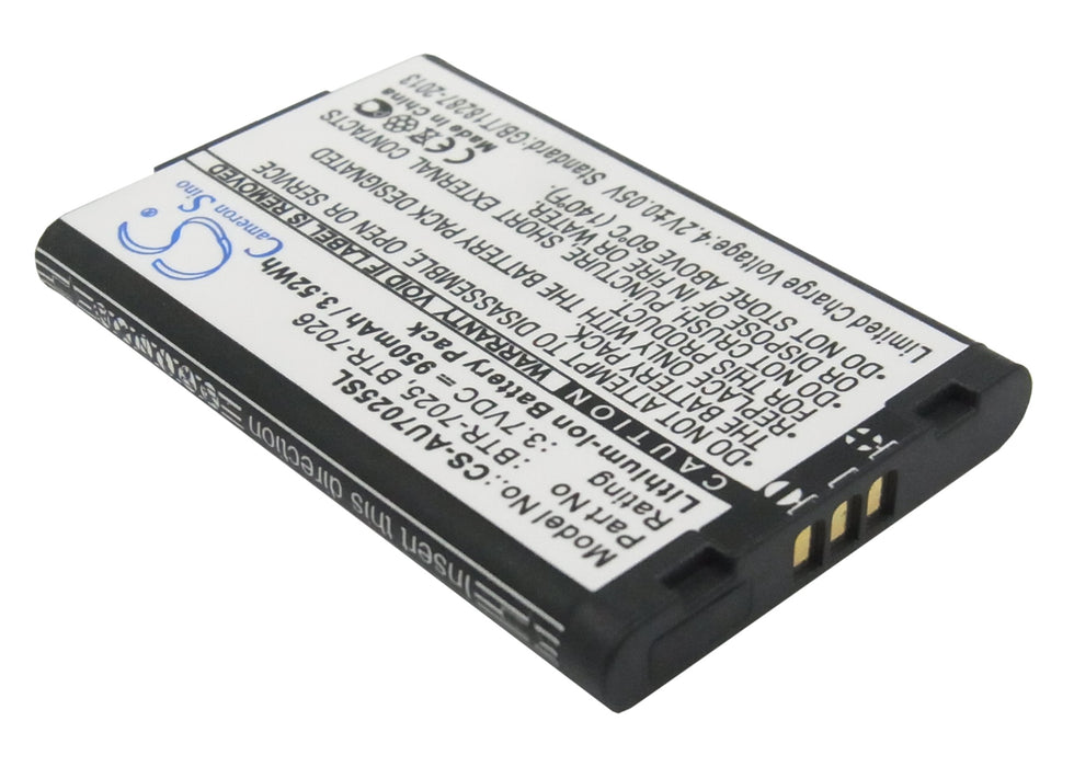 Utstarcom CDM120SP CDM-7025 CDM7026 Mobile Phone Replacement Battery-2