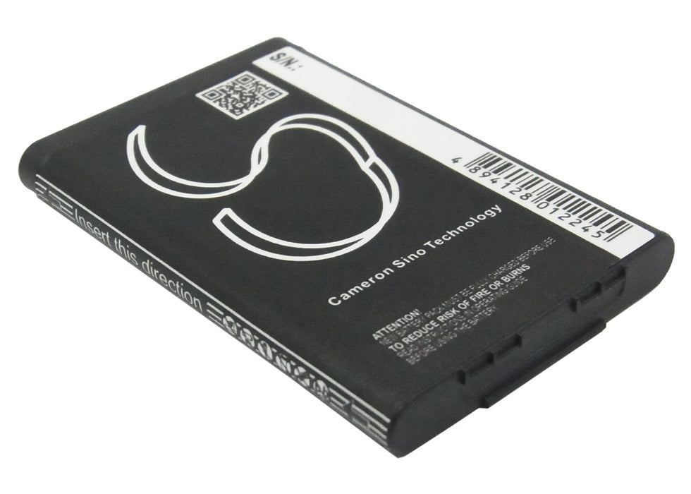 Sprint CDM-120 CDM120SP Mobile Phone Replacement Battery-4