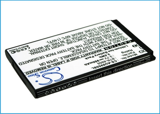 Audiovox CDM-8955 UTStarcom CDM-8955 Replacement Battery-main