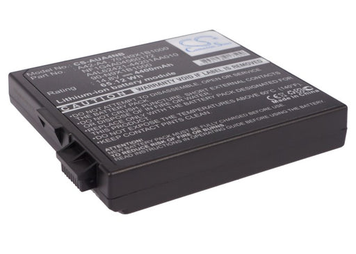 Asus A4 A4000 A4000D A4000G A4000Ga A4000K A4000Ka Replacement Battery-main