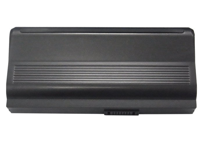 Asus Eee PC 1000 Eee PC 1000H Eee PC 1000HA Eee PC 1000HD Eee PC 1000HE Eee PC 1200 Eee PC 901 E 6600mAh Black Laptop and Notebook Replacement Battery-6