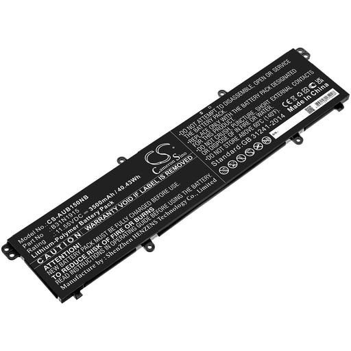Asus E410MA E510MA E510MA-BR058T E510MA-BR059T E510MA-BR143T E510MA-BR295R E510MA-BR352R E510MA-EJ015TS E510MA Laptop and Notebook Replacement Battery