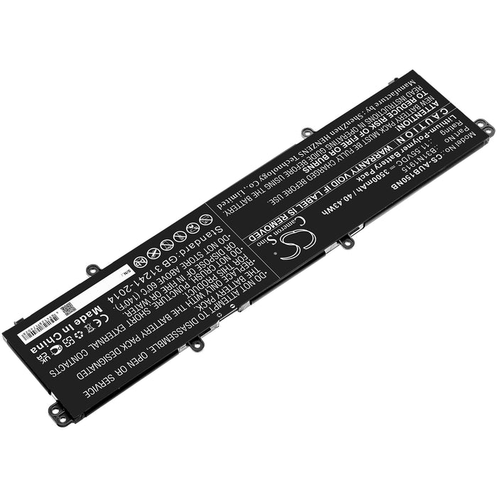 Asus E410MA E510MA E510MA-BR058T E510MA-BR059T E510MA-BR143T E510MA-BR295R E510MA-BR352R E510MA-EJ015TS E510MA Laptop and Notebook Replacement Battery-2