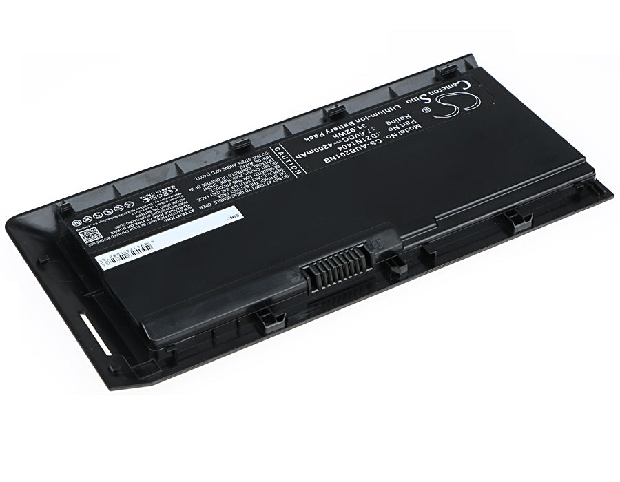 Asus BU201 BU201L BU201LA Pro Advanced BU201 Pro Advanced BU201L Pro Advanced BU201LA Laptop and Notebook Replacement Battery-2