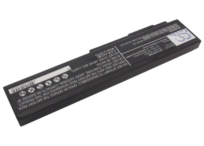 Asus B43 B43E B43EI B43E-VO009X B43E-VO010X B43F B43F-A1B B43F-V0100X B43F-VO015X B43F-VO017X B43F-VO023V B43F Laptop and Notebook Replacement Battery-2
