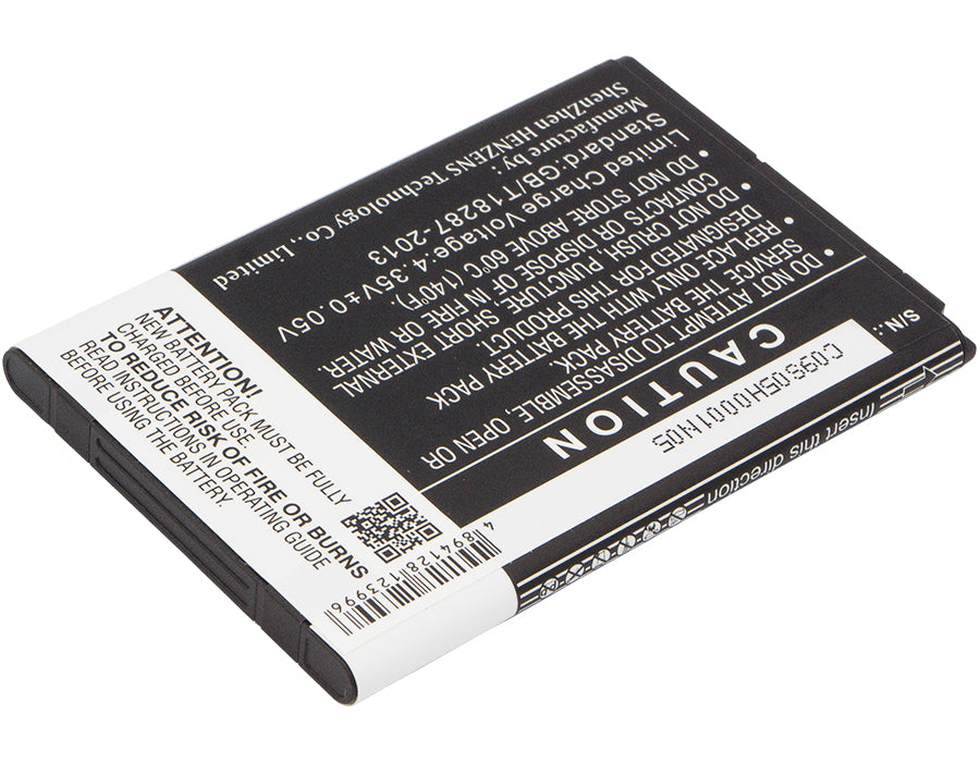 Asus X013DB Zenfone Go TV Mobile Phone Replacement Battery-4