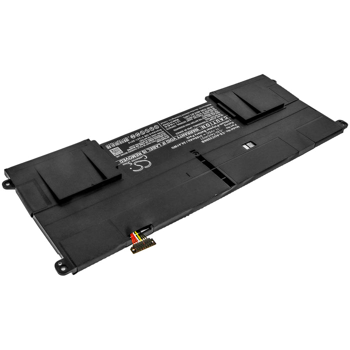 Asus Taichi 21 Taichi 21-CW001H Taichi 21-CW001P Taichi 21-CW002H Taichi 21-CW003H Taichi 21-CW004H Taichi 21- Laptop and Notebook Replacement Battery-2