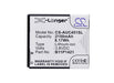 Asus Z007 ZC451CG Zenfone C Mobile Phone Replacement Battery-5