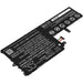Asus E406MA E406MA-0073GN5000 E406MA-0091BN5000 E406MA-0123GN4100 E406MA-0151BN4100 E406MA-1B E406MA-1C E406MA Laptop and Notebook Replacement Battery-2