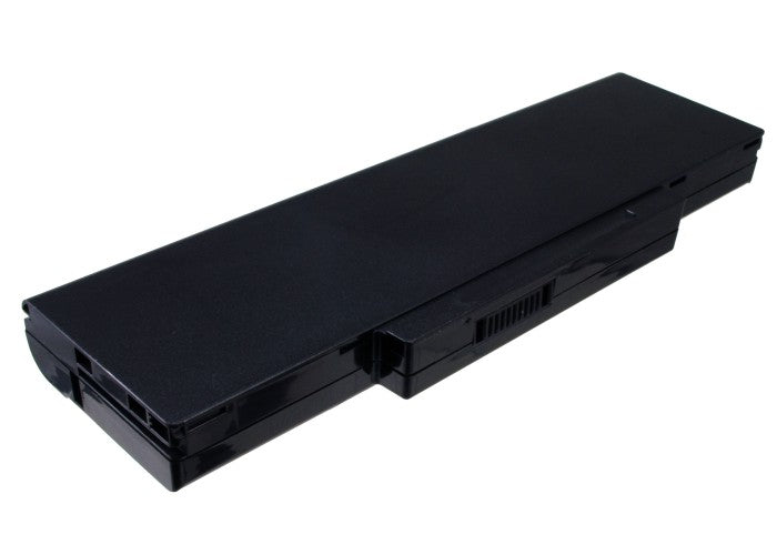 MSI CR400 CR400X CR420 CR420X CX410 CX420 CX420MX CX420X EX400 EX400X EX410 EX460 EX460X EX465 EX465X  6600mAh Laptop and Notebook Replacement Battery-3