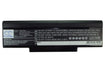 Compal EL80 EL81 GL30 GL31 HEL80 HEL81 HGL30 HGL31 6600mAh Laptop and Notebook Replacement Battery-5