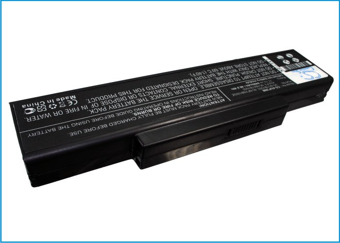 Pc Club EnPower ENP 630 EnPower ENP 680 EnPower EN Replacement Battery-main
