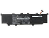 Asus F402C F402CA-WX102H X402 X402c X402ca X402CA-1A X402CA-1B X402CA-1C X402CA-1D X402CA-WX005H X402CA-WX010D Laptop and Notebook Replacement Battery-5