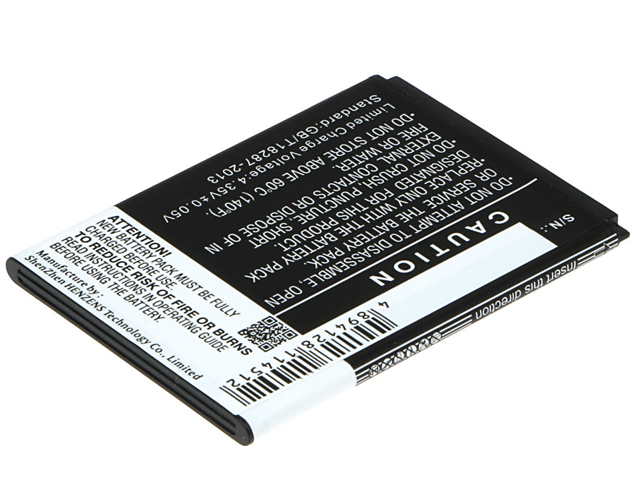 Asus G500TG Live Dual SIM Z00VD ZC500TG ZenFone Go 5.5 ZenFone Go 5.5 Dual SIM Mobile Phone Replacement Battery-3