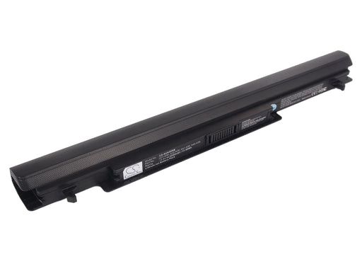 Asus A46 Ultrabook A46C A46CA A46CA-WX043D 2200mAh Replacement Battery-main