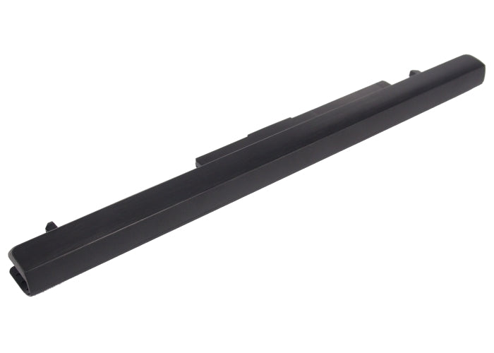 Asus A46 Ultrabook A46C A46CA A46CA-WX043D A46CM A46CM-WX085V A46CM-WX095D A46E A46SV A46SV-WX039D A56 2200mAh Laptop and Notebook Replacement Battery-2