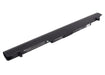 Asus A46 Ultrabook A46C A46CA A46CA-WX043D A46CM A46CM-WX085V A46CM-WX095D A46E A46SV A46SV-WX039D A56 2200mAh Laptop and Notebook Replacement Battery-3