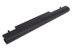 Asus A46 Ultrabook A46C A46CA A46CA-WX043D A46CM A46CM-WX085V A46CM-WX095D A46E A46SV A46SV-WX039D A56 2200mAh Laptop and Notebook Replacement Battery-4