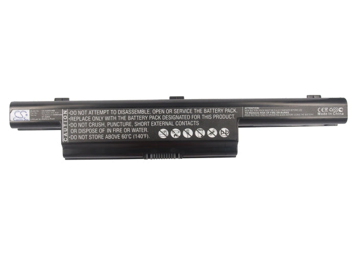 Asus A93 A93S A93SM A93SM-YZ023V A93SM-YZ026V A93SM-YZ095V A93SV A93SV-YZ128V A93SV-YZ142V A93SV-YZ187V A93SV- Laptop and Notebook Replacement Battery-5