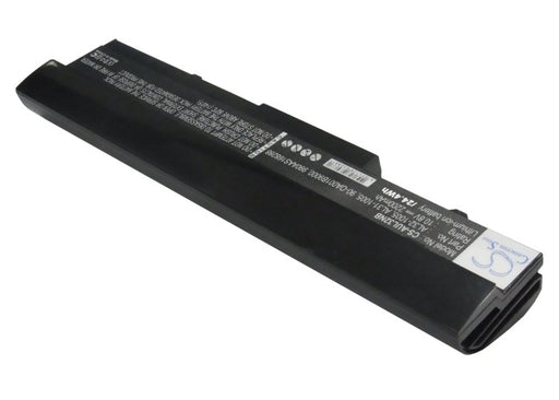 Asus Eee PC 1001HA Eee PC 1005 Eee P Black 2200mAh Replacement Battery-main
