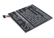 Asus FE170CG Fonepad 7in Dual Sim phablet K012 ME170C ME170CK MeMO Pad ME170C Tablet Replacement Battery-2
