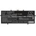 Asus Zenbook 14 2022 UX4302ZA ZenBook 14 OLED UM3402 ZenBook 14 OLED UM3402DA ZenBook 14 OLED UM3402MA ZenBook Laptop and Notebook Replacement Battery