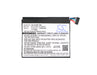 Asus K01A ME170CX ME7000C ME70CX MeMO Pad 7 ME70CX Tablet Replacement Battery-5