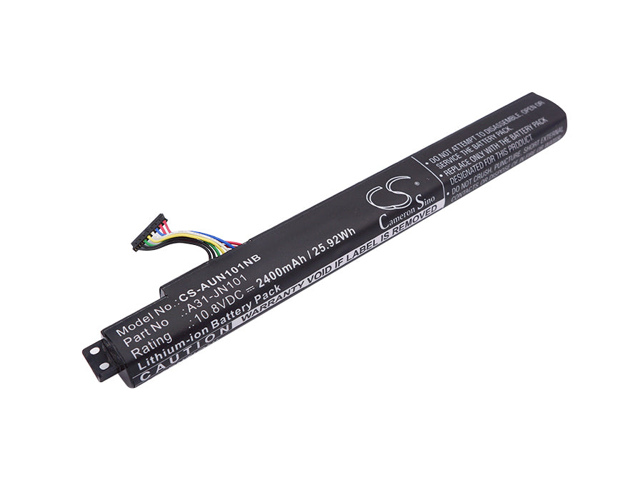 Asus JN101 Replacement Battery-main
