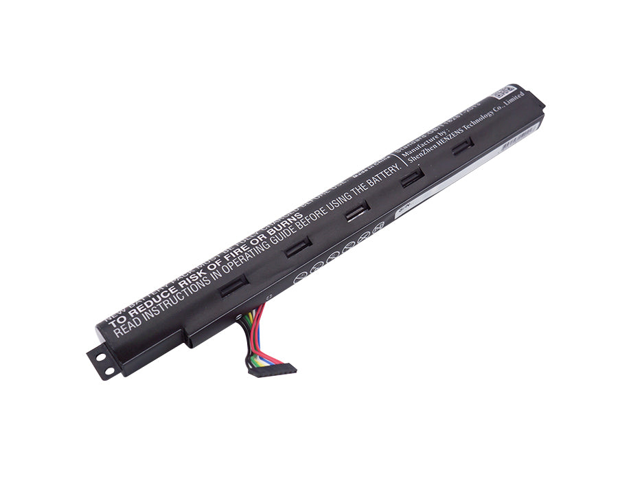 Asus JN101 Laptop and Notebook Replacement Battery-4