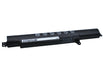 Asus F102BA F102BA-DF030H F102BA-DF035H F102BA-DF036H F102BA-DF038H F102BA-DF047H F102BA-DF056HS F102BA-DF057H Laptop and Notebook Replacement Battery-4