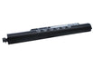 Asus F102BA F102BA-DF030H F102BA-DF035H F102BA-DF036H F102BA-DF038H F102BA-DF047H F102BA-DF056HS F102BA-DF057H Laptop and Notebook Replacement Battery-5