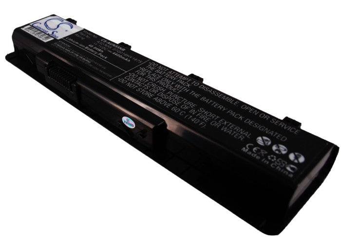 Asus D778 N45 N45E N45S N45SF N45SF-V2G-VX041V N45SF-V2G-VX042V N45SL N55 N55E N55S N55SF N55SF-A1 N55SF-S1150 Laptop and Notebook Replacement Battery-2