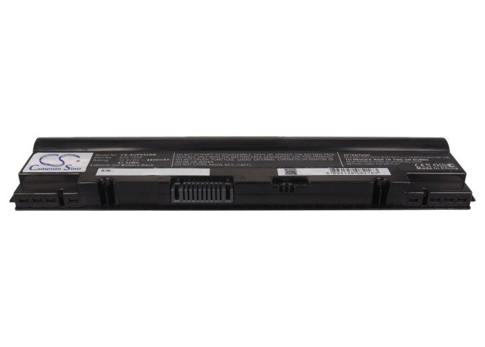 Asus Eee PC 1025 Eee PC 1025C Eee PC 1025CE Eee Pc 1225C Eee PC R052 Eee PC R052C Eee PC R052CE Eee PC RO52 Ee Laptop and Notebook Replacement Battery-5