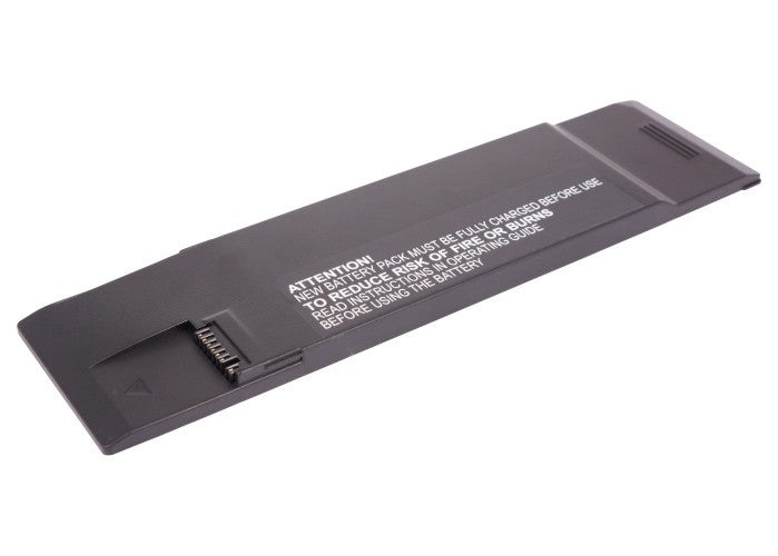 Asus Eee PC 1008 Eee PC 1008KR Eee PC 1008P Laptop and Notebook Replacement Battery-3