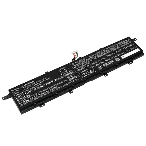 Asus IFWA-40 Laptop and Notebook Replacement Battery