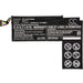 Asus P1801-B037K PadFone A66 Transformer AiO P1801 Laptop and Notebook Replacement Battery-3