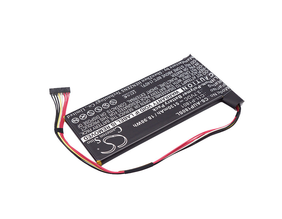 Asus P1801 P1801-B037K Transformer AiO Transformer AiO P1801 Tablet Replacement Battery-2