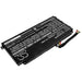 Asus ExpertBook P2 P2451 ExpertBook P2 P2451FA-EB0091R ExpertBook P2 P2451FA-EB0096R ExpertBook P2 P2451FA-EB0 Laptop and Notebook Replacement Battery-2