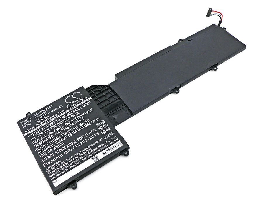 Asus AiO PT2001 19.5in Portable AiO PT2001 PT2001  Replacement Battery-main