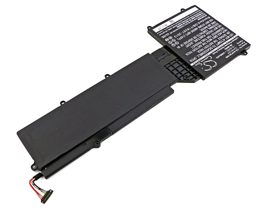 Asus AiO PT2001 19.5in Portable AiO PT2001 PT2001 PT2001-04 PT2001-05 PT2002 PT2002-C1 Laptop and Notebook Replacement Battery-2
