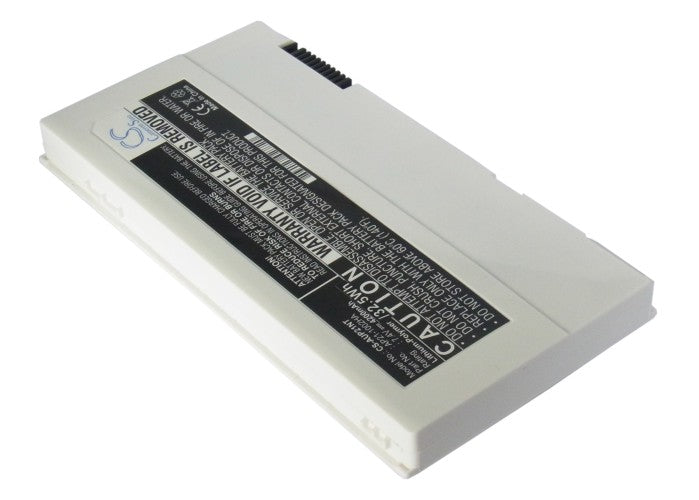Asus Eee PC 1002 Eee PC 1002HA Eee PC 1002HA-BLK006X Eee PC EPC1002HA-BLK013K Eee PC S101H S101H 4200mAh White Laptop and Notebook Replacement Battery-2