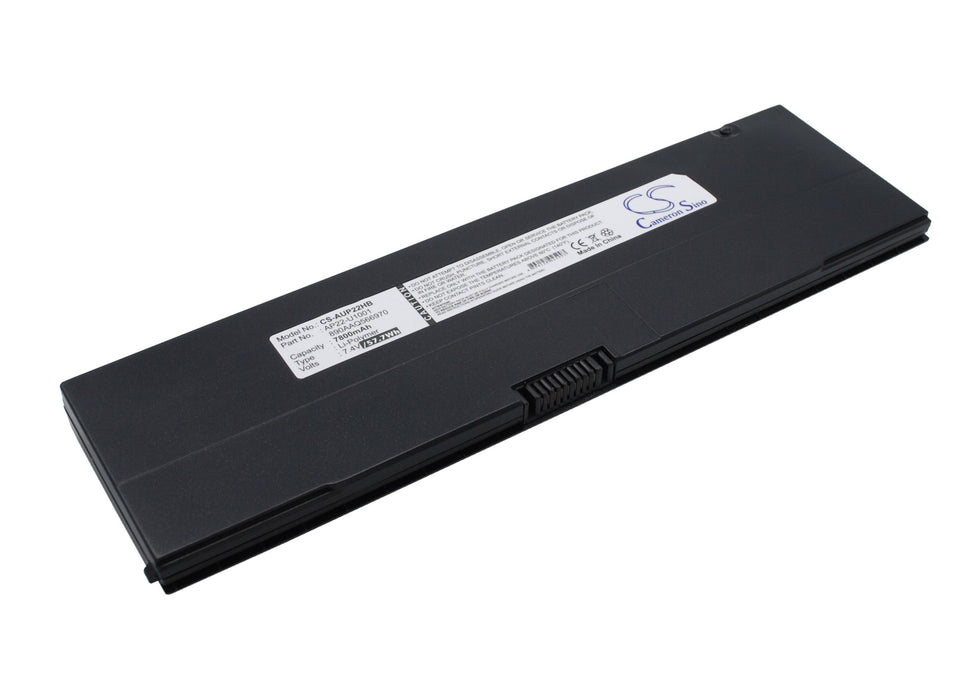 Asus Eee PC S101 EPCS101-BPN003X Laptop and Notebook Replacement Battery-2