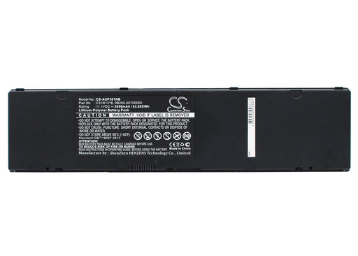 Asus AsusPro Essential PU301LA AsusPro Essential P Replacement Battery-main