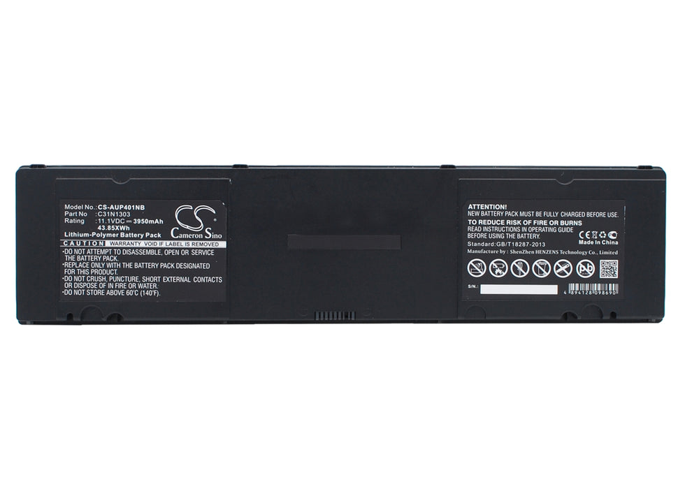 Asus AsusPro Essential PU401LA AsusPro PU401 AsusP Replacement Battery-main