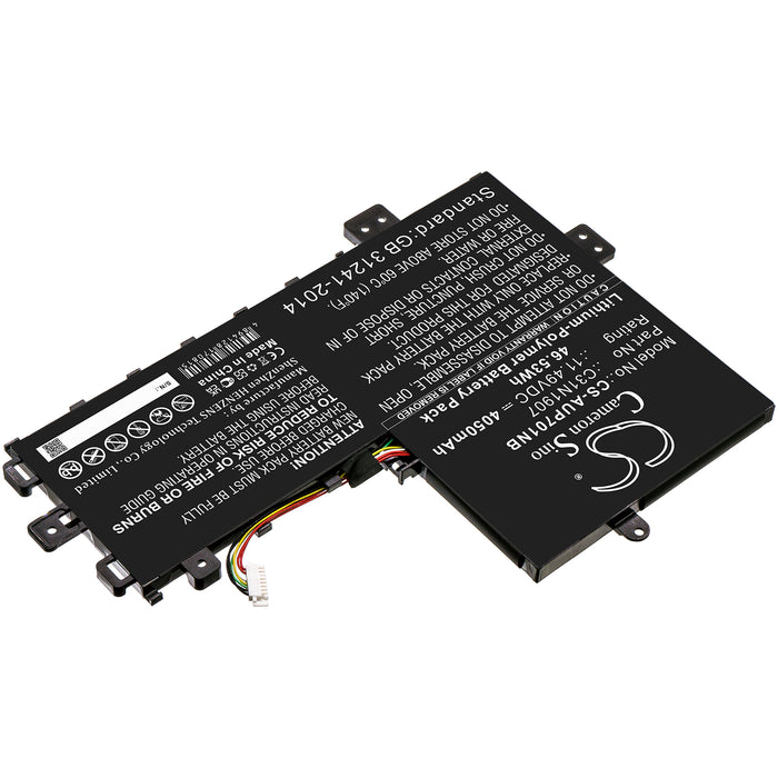 Asus Business P1701DA Business P1701DA-AU017R Business P1701FA Business P1701FA-AU657 Laptop and Notebook Replacement Battery-2