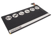 Asus Eee Pad MeMo EP71 EP71 N71PNG3 Tablet Replacement Battery-4