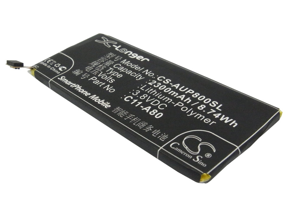 Asus A80 A80C A86 Infinity A80 PadFone A80 Padfone Replacement Battery-main