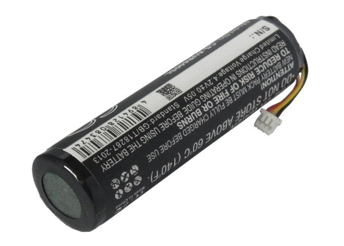 Asus R600 2200mAh GPS Replacement Battery-2