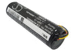 Asus R600 2600mAh GPS Replacement Battery-2