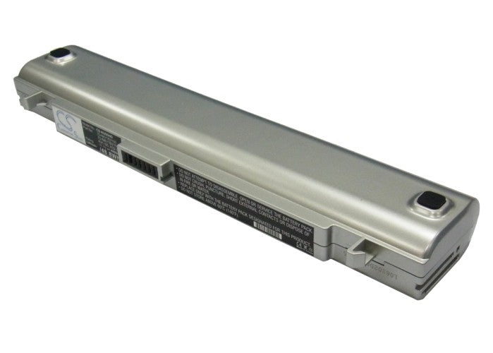 Asus M5 M5000 M5000A M5000N M5000NP M500A M Silver Replacement Battery-main